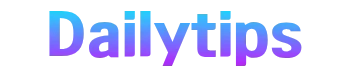 데일리 팁스