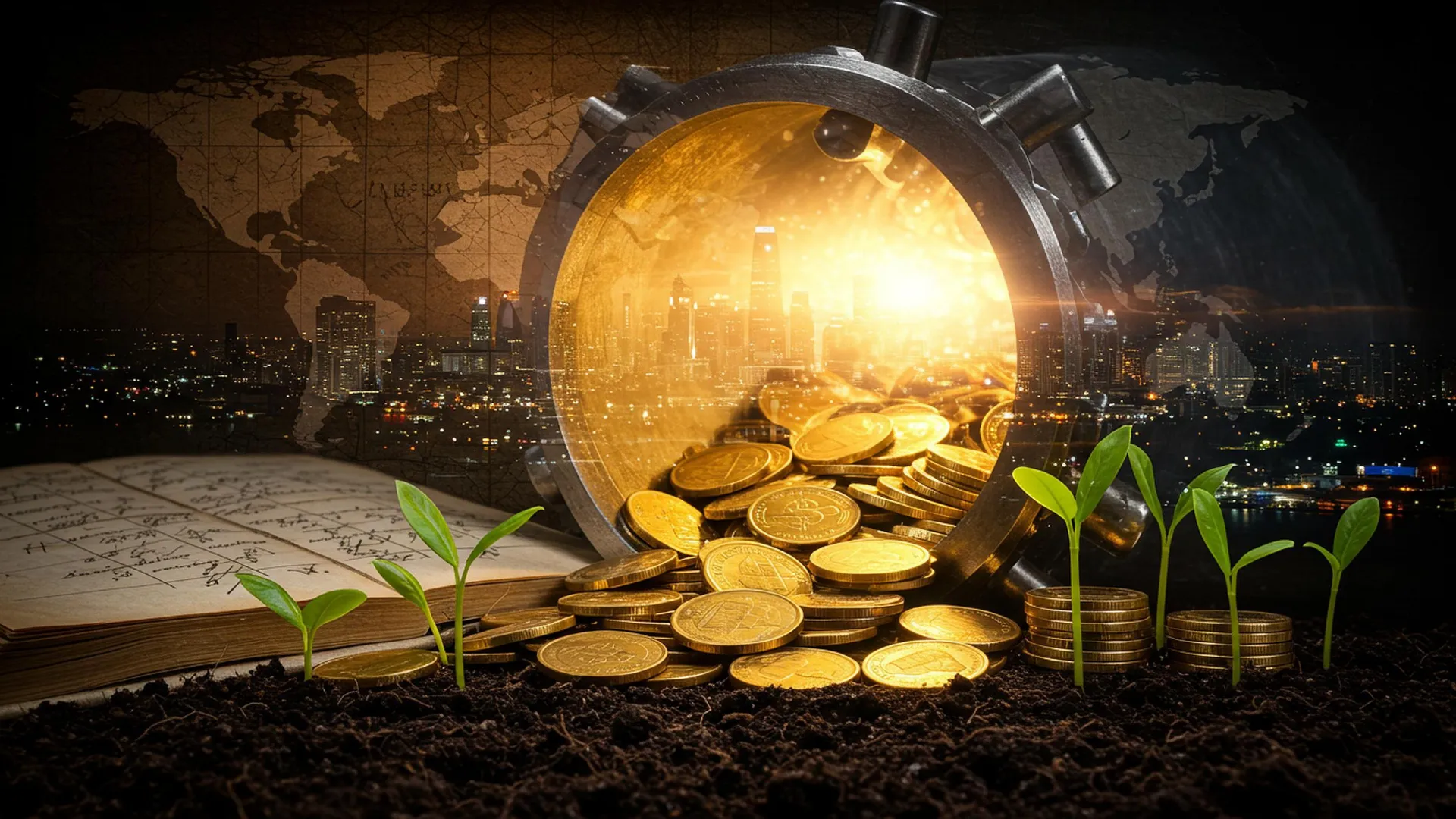 72의 법칙 계산 예시