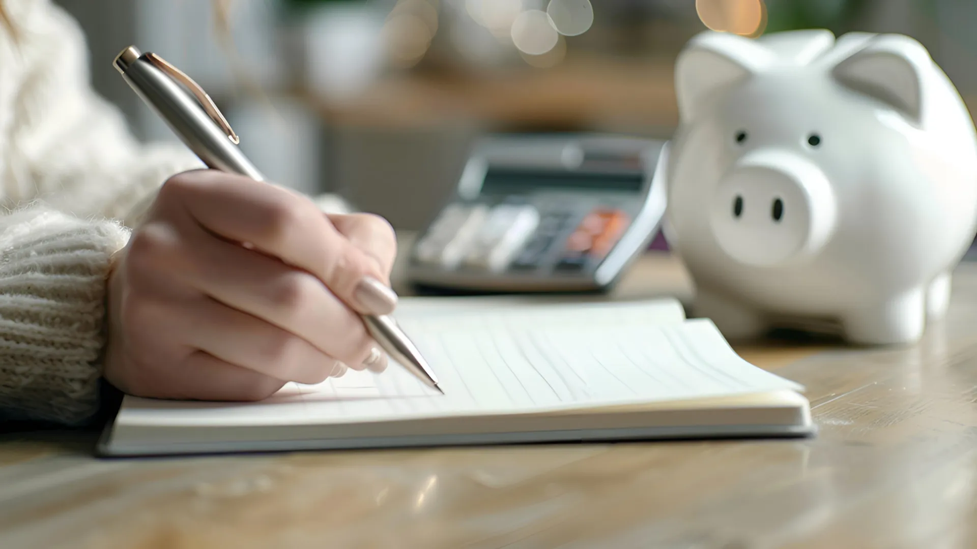 가계부 작성 기본 규칙