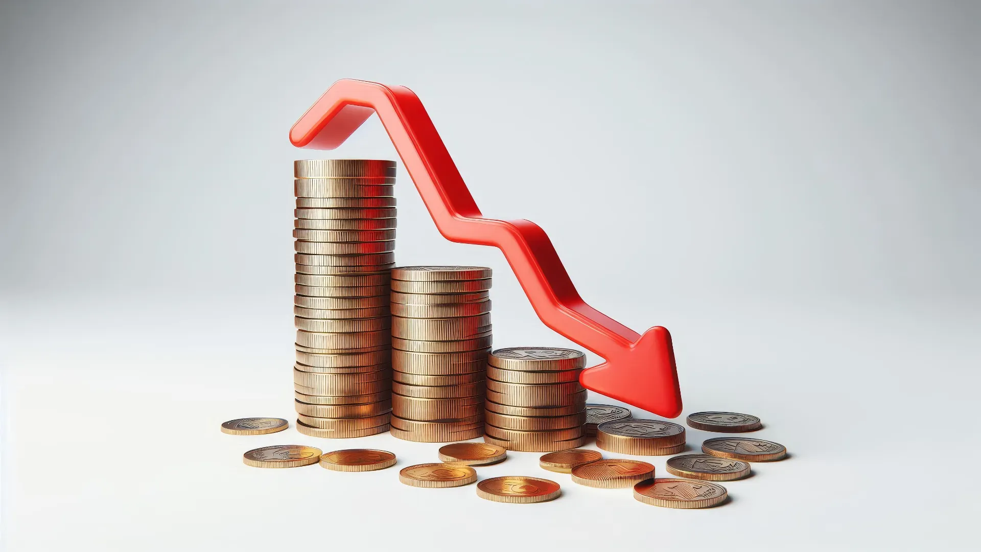 경기 후퇴 지표