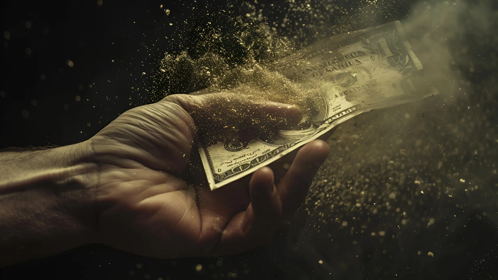 인플레이션 영향 비교