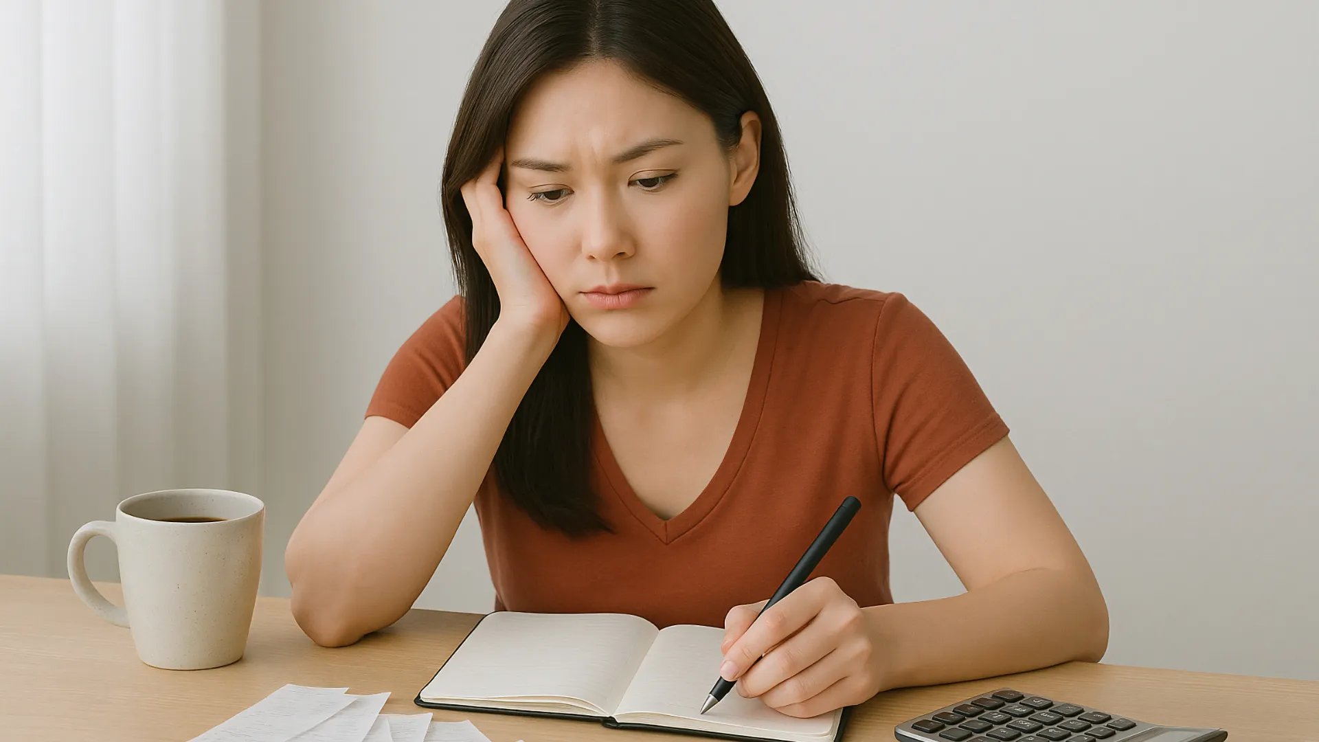 환율이 생활비에 미치는 영향