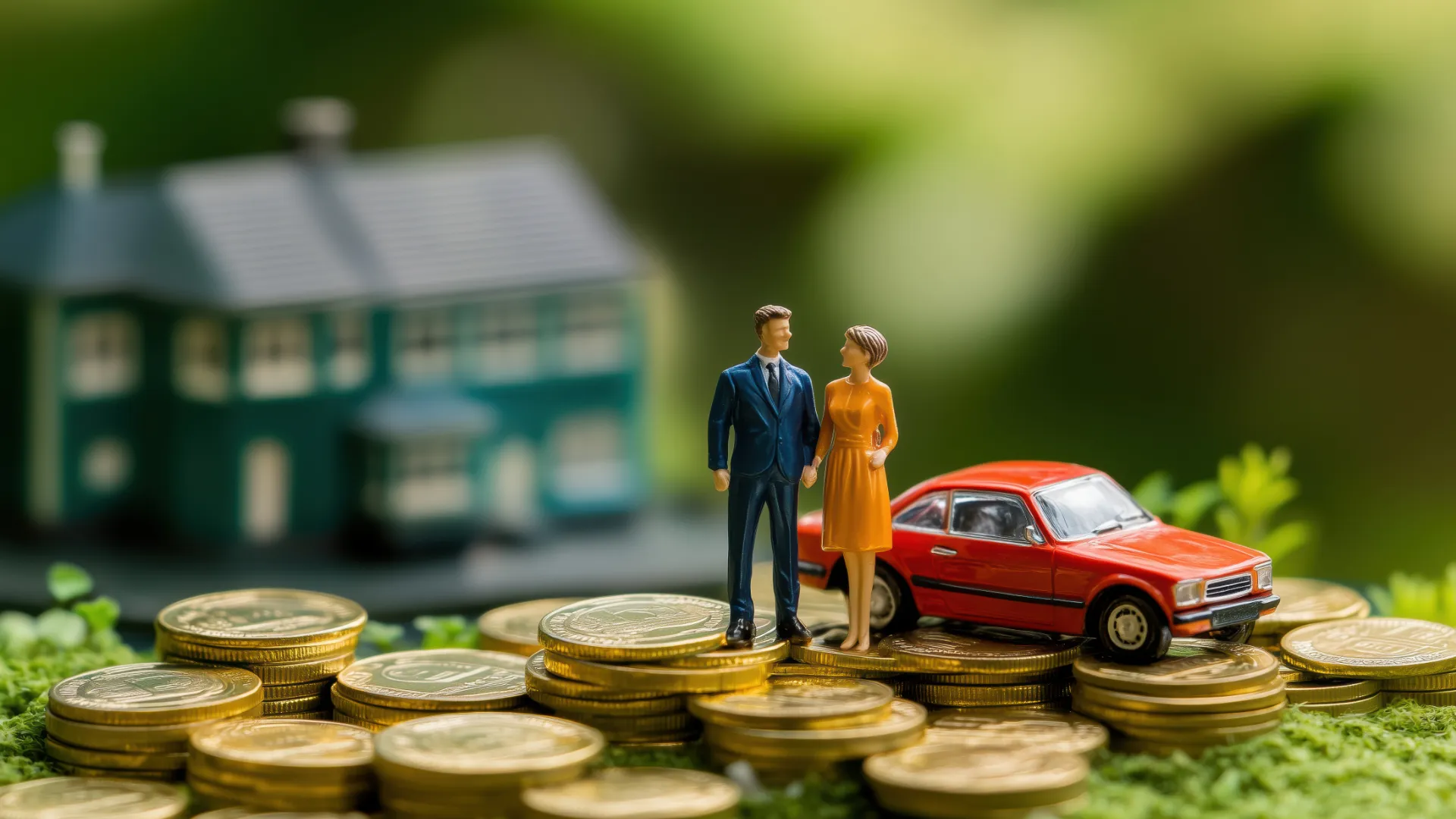 적정 비상금 계산 방법