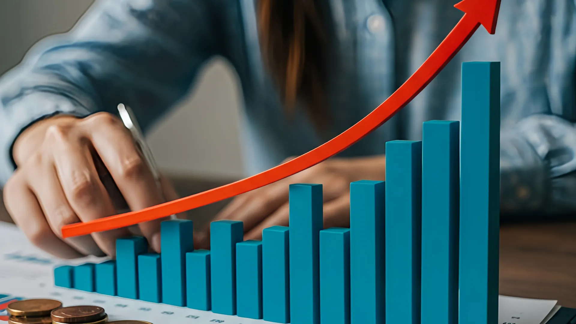 경기 회복 단계