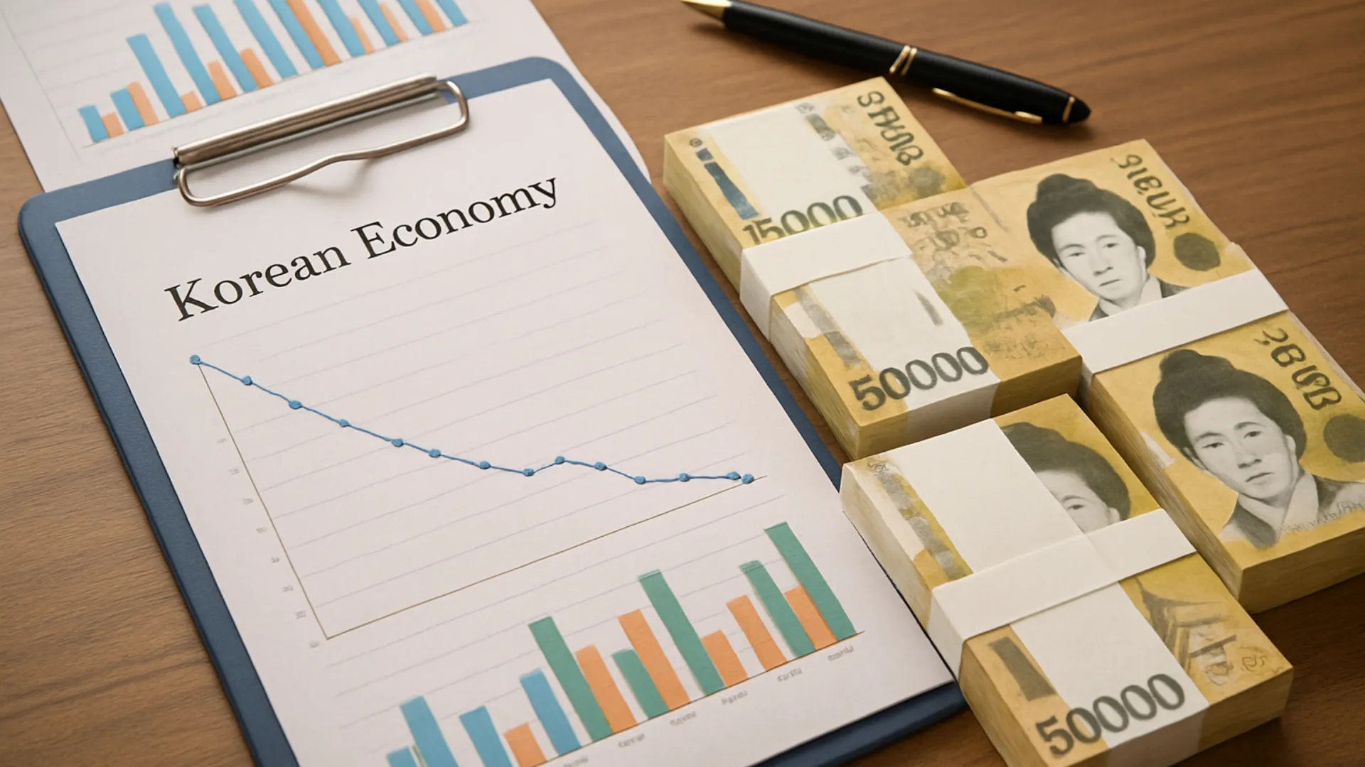 저축 목표 달성 과정