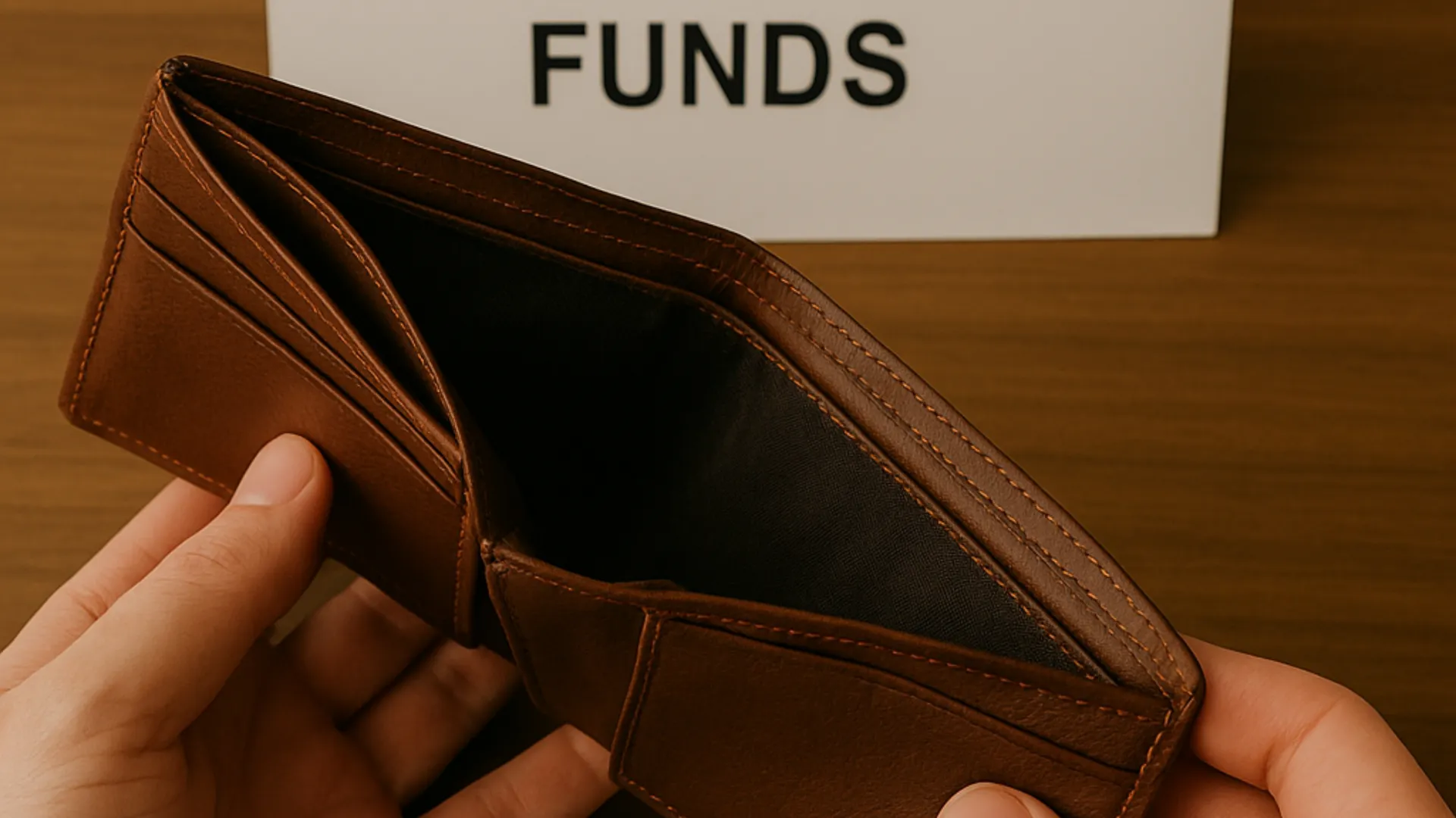 비상금 통장 운영 방법