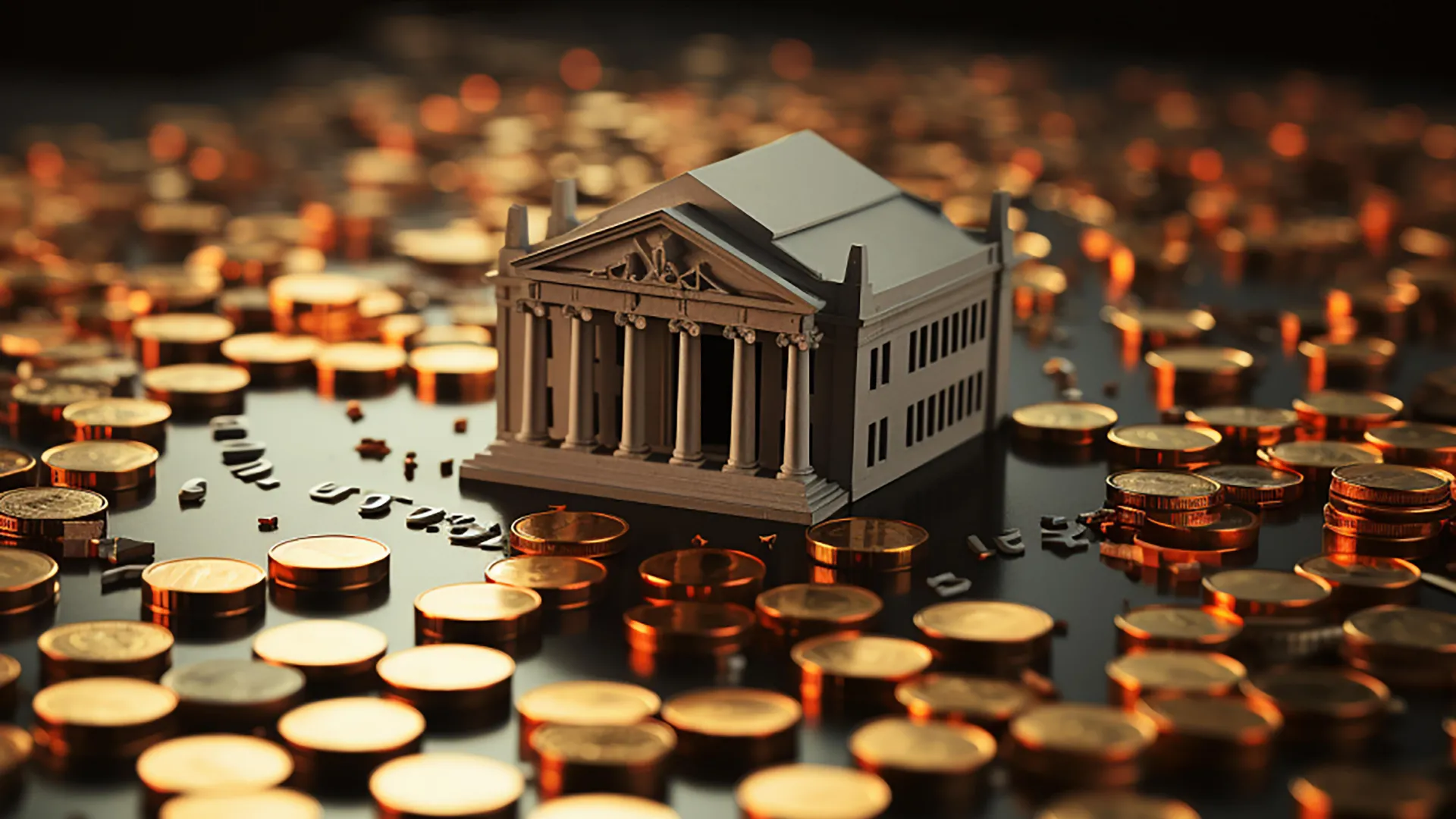 기준금리 결정 과정