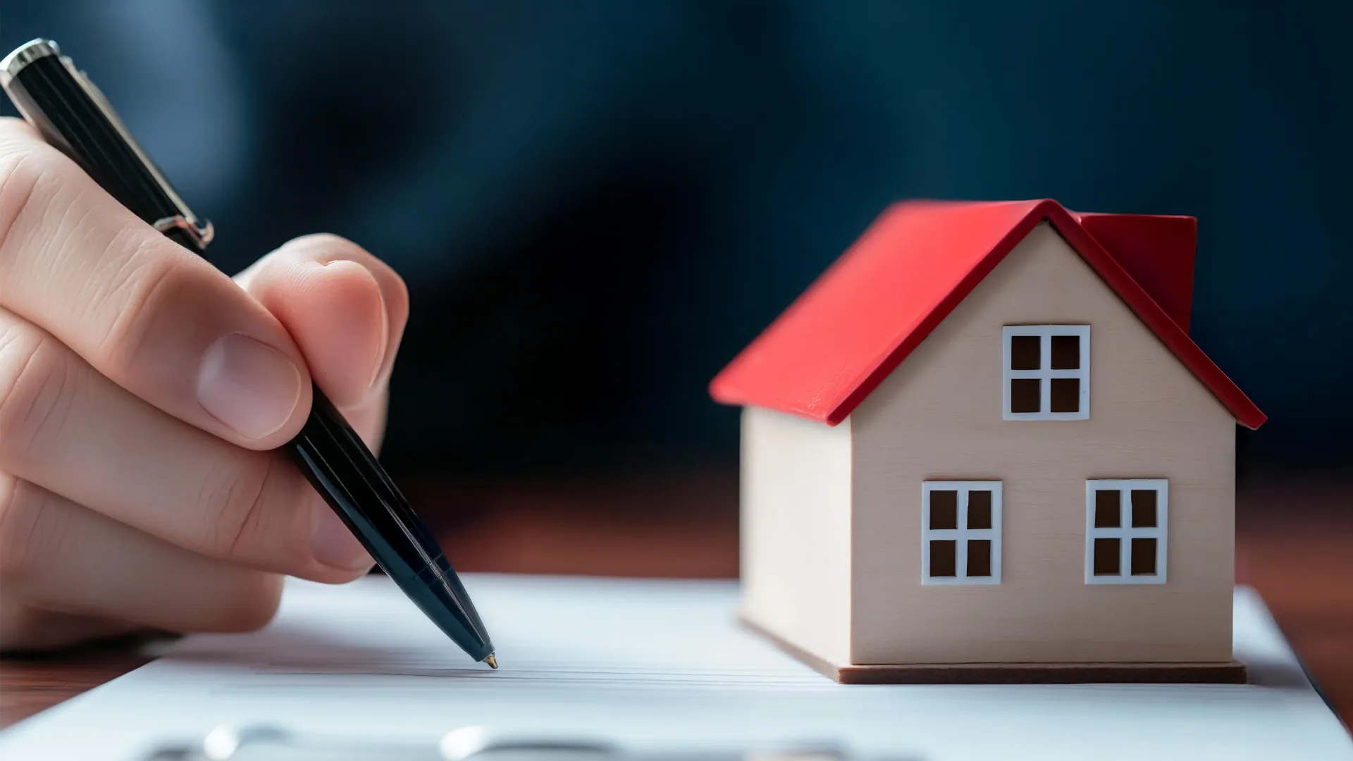 금리 변동과 부동산 시장