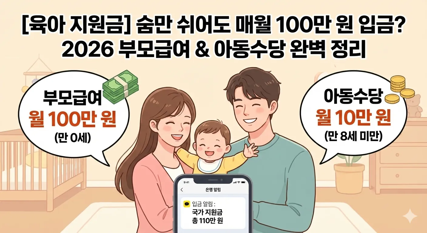 아동수당 썸네일