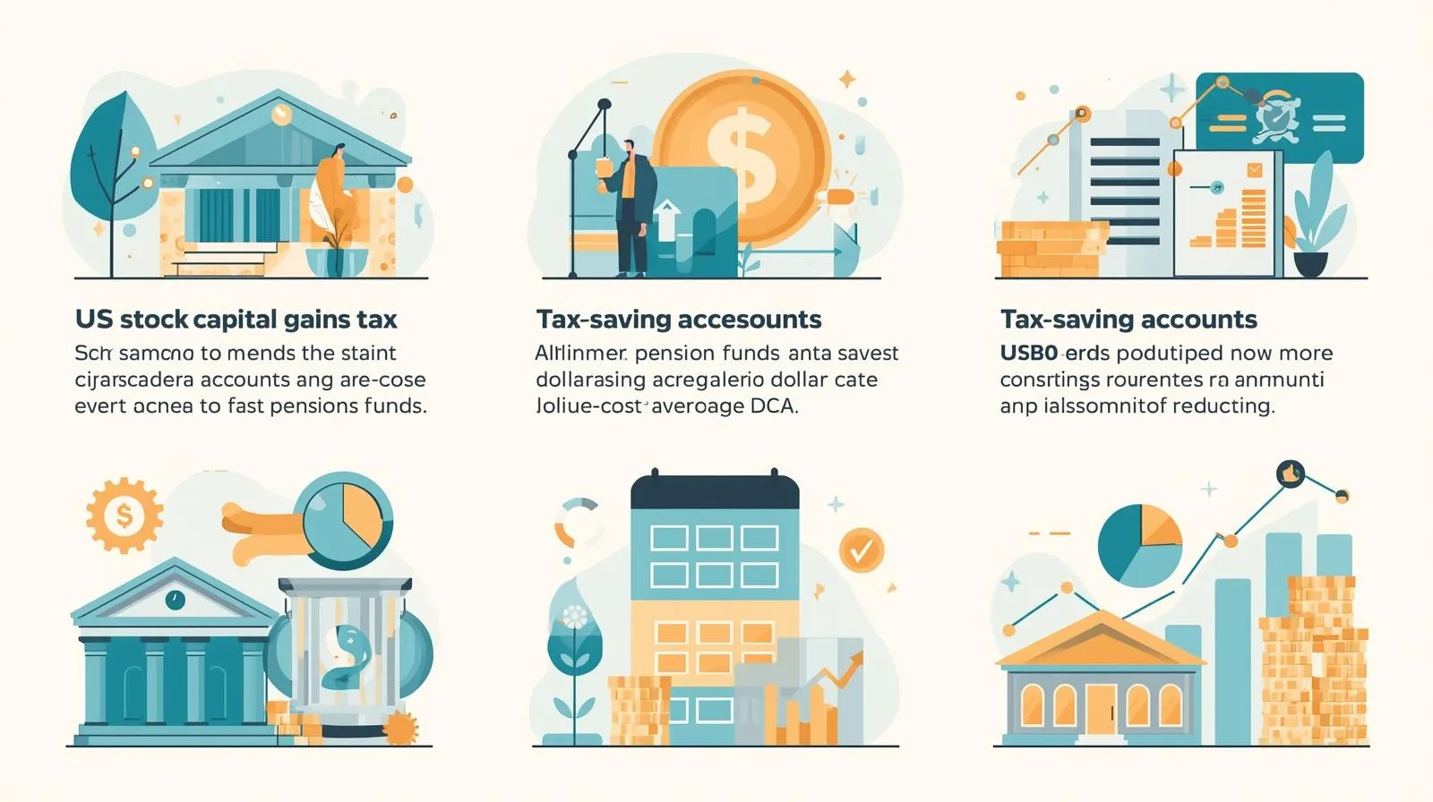 안정적인 S&P500 방패와 성장성이 높은 나스닥100 로켓 비교 일러스트