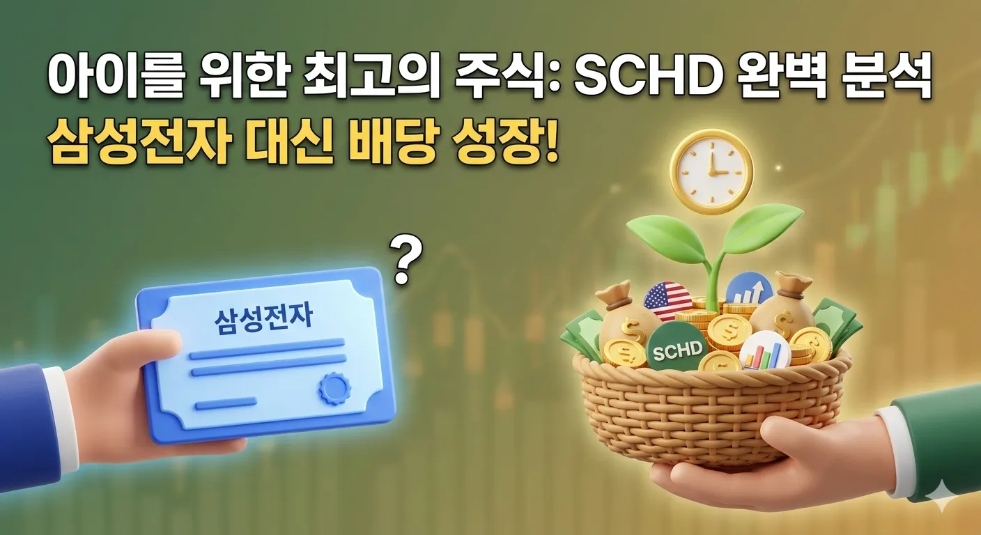 자녀 주식 썸네일