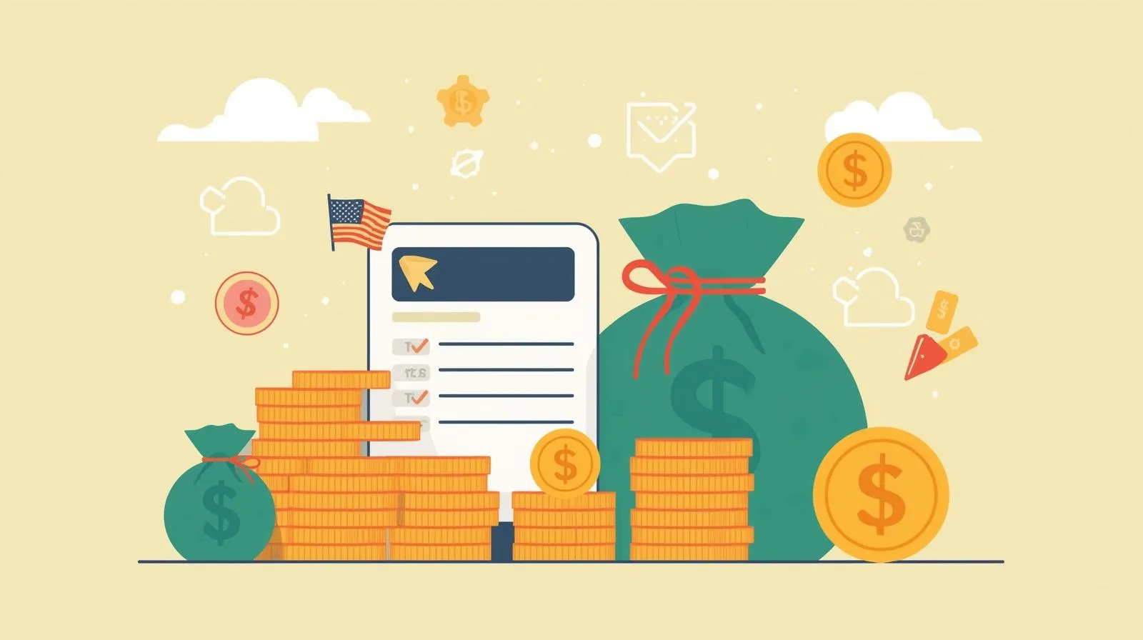 주식 초보 ETF 투자 기초 썸네일