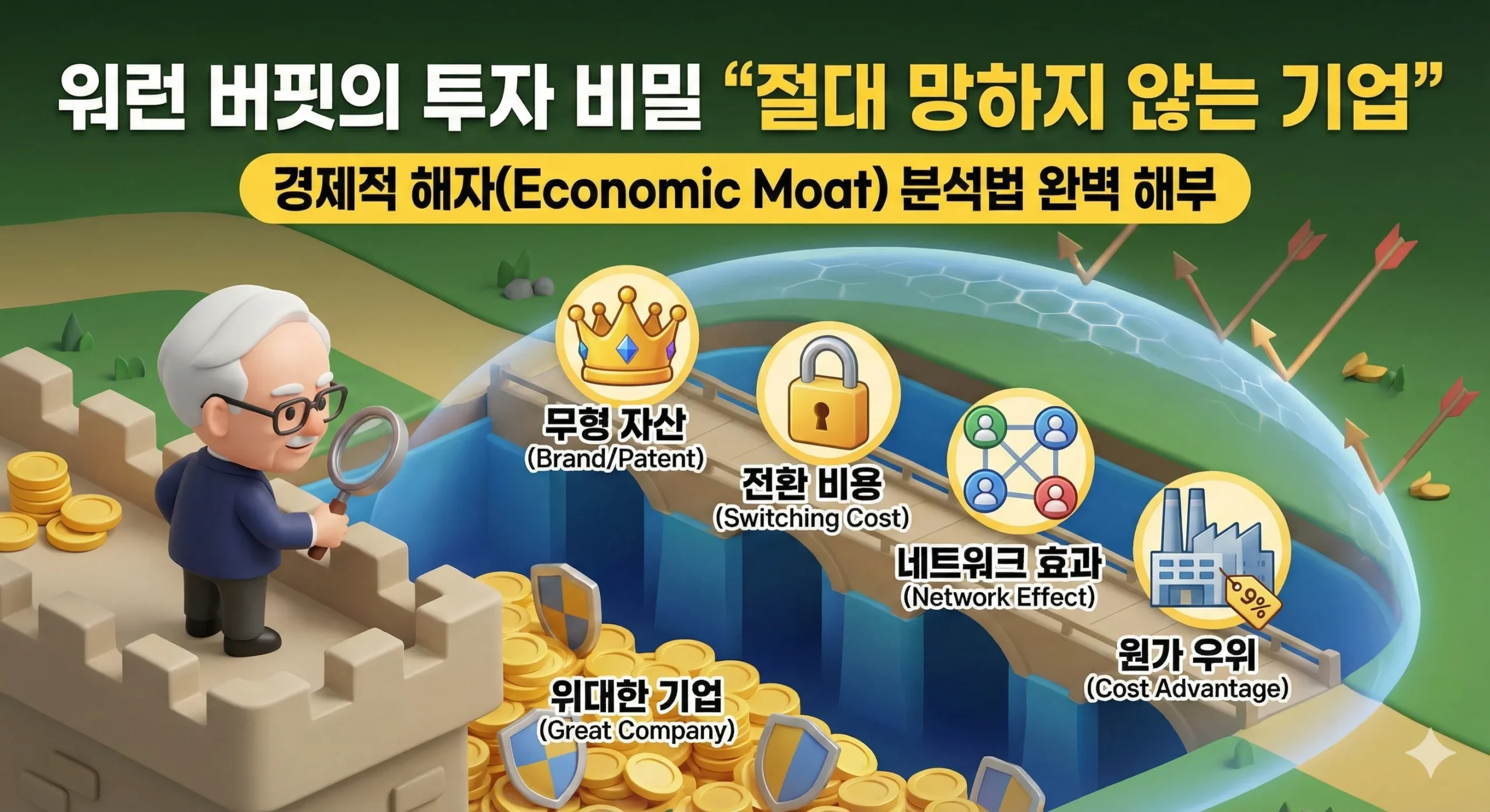 경제적 해자 썸네일