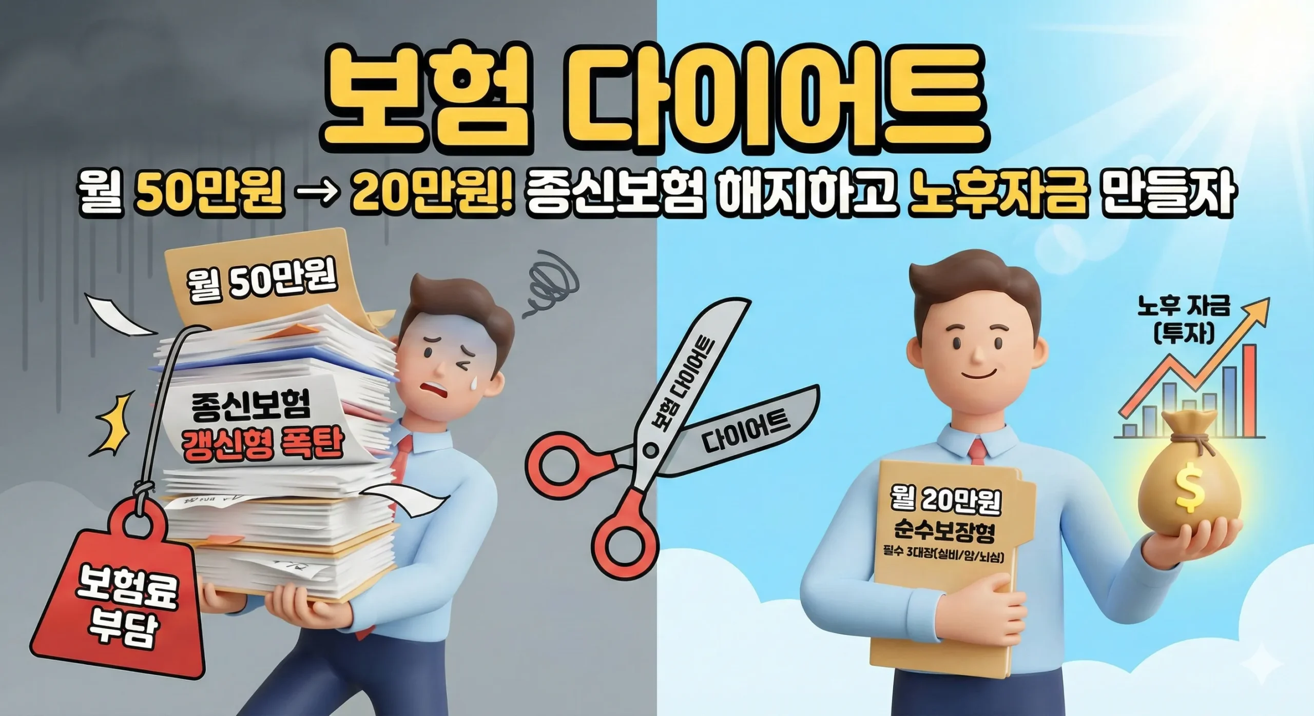 보험다이어트 썸네일