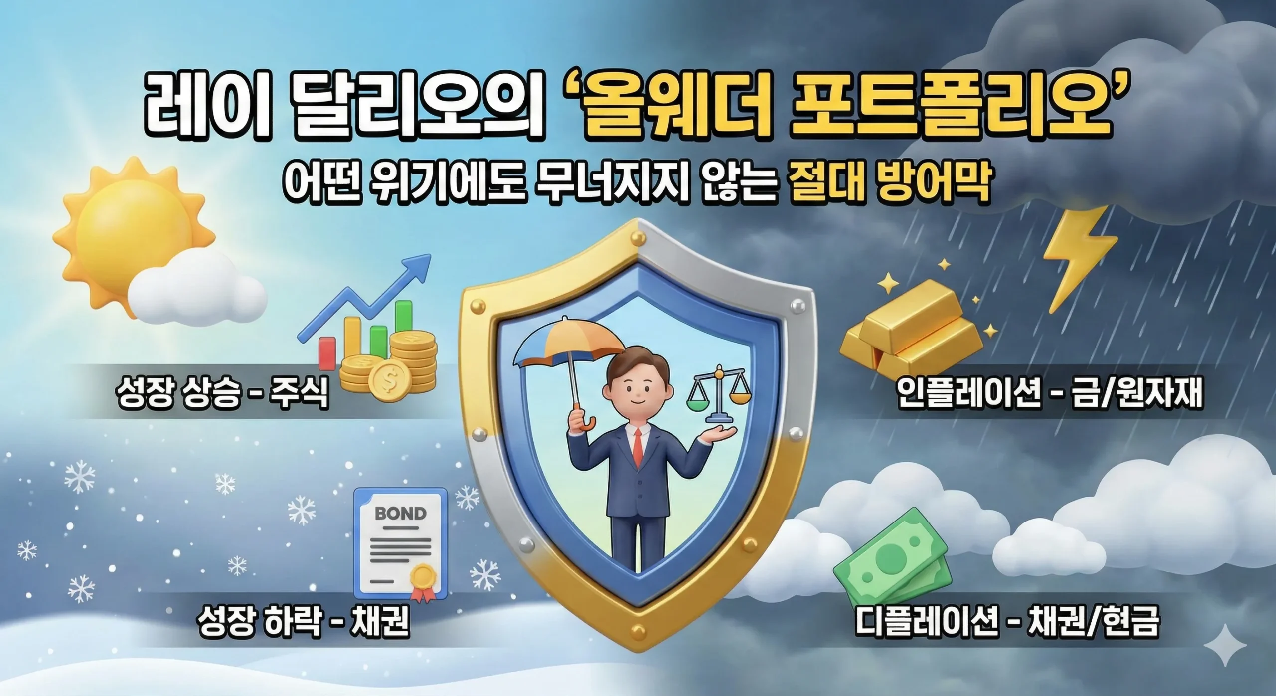 올웨더포트폴리오 썸네일