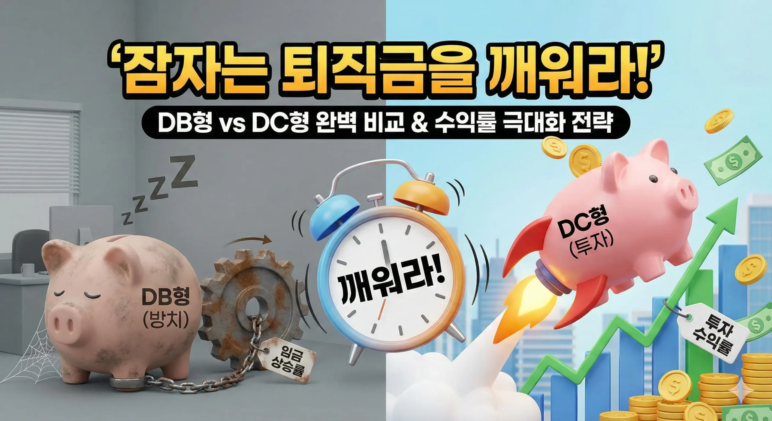 퇴직연금 썸네일