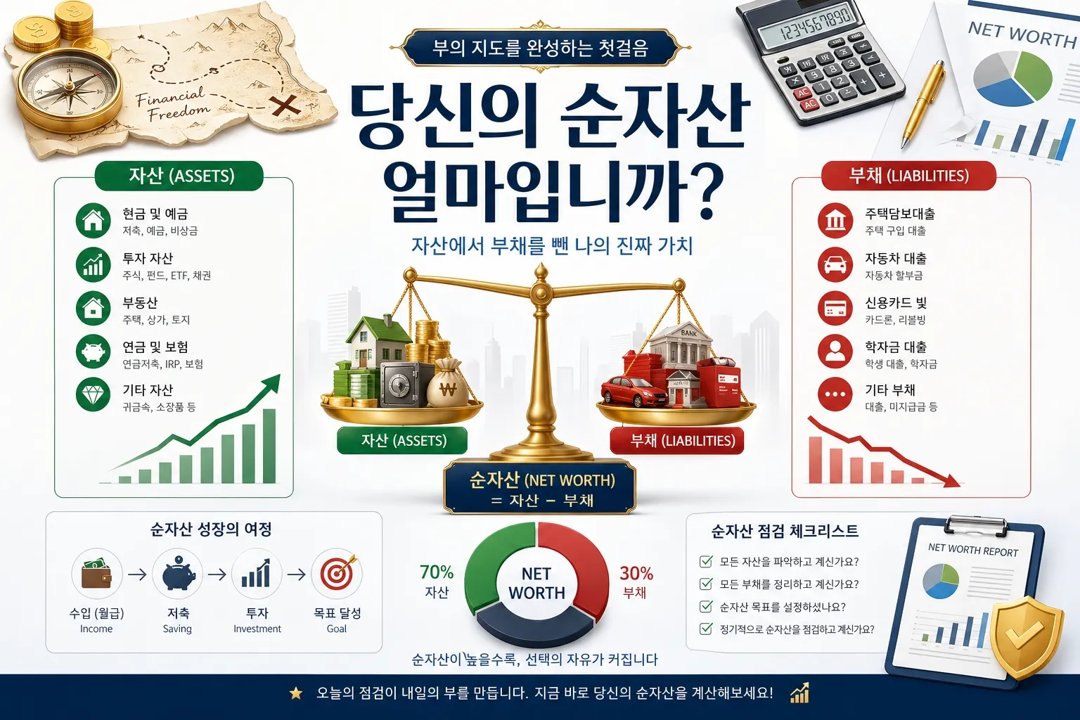 자산 관리의 본질